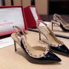 Valentino Heeled Shoes